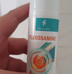 flexosamine gel